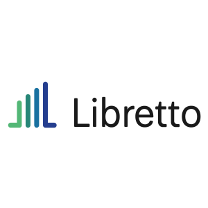 Libretto Logo