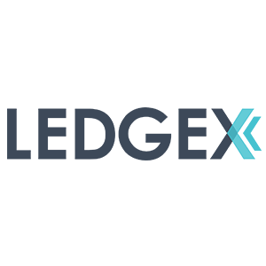 Ledgex Systems logo