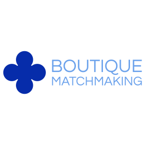 Boutique Matchmaking