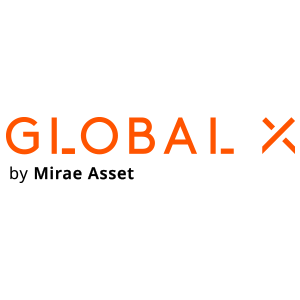Global X by Mirae Asset
