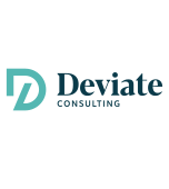 Deviate Consulting Logo FOX Resource Partner Page