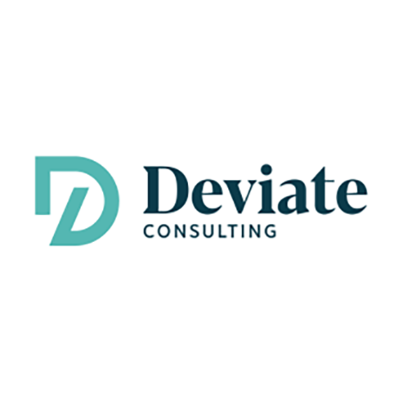 Deviate Consulting logo