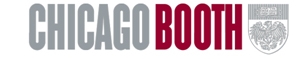 Chicago Booth logo