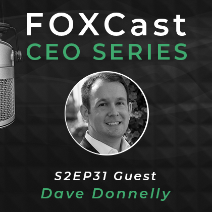 FOXCast CEO Series: Deploying Options Strategies to Unlock Value for Family Portfolios with Dave Donnelly