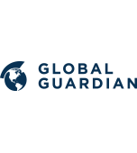 Global Guardian logo fox page