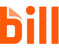 BILL partner page logo