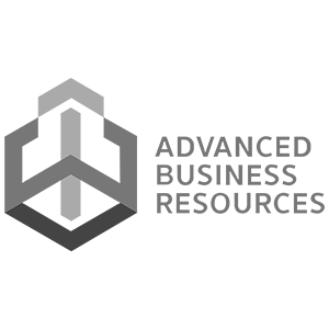 Advanced Business Resources logo