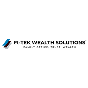 Fi-Tek Wealth Solutions logo