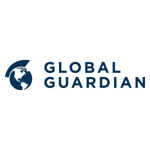 Global Guardian logo