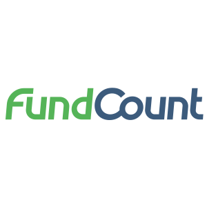 FundCount logo