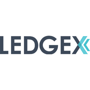 ledgex logo