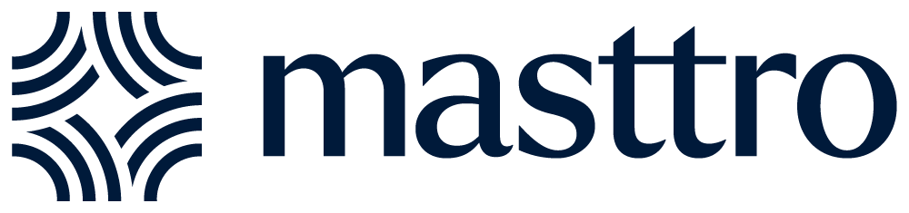Masttro logo