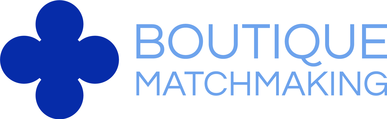 Boutique Matchmaking logo