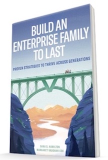 Build An Enterprise Family To Last