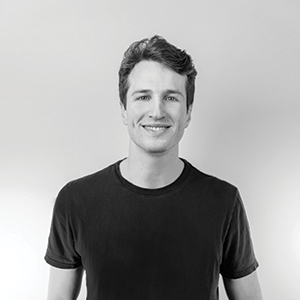 Ryan Eisenman, CEO, Arch