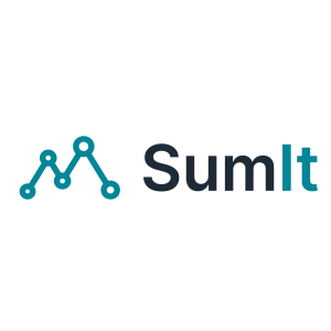 SumIt logo