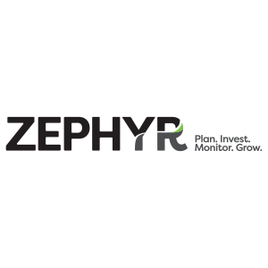 Zephyr logo