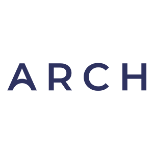 ARCH logo