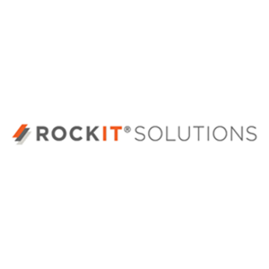 Rockit® Solutions logo
