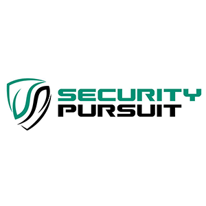 Security Pursuit logo