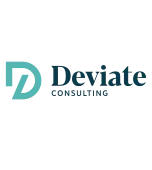 Deviate Consulting Logo FOX Resource Partner Page