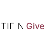 TIFIN Give Logo