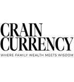 Crain Currency Partner Page Logo