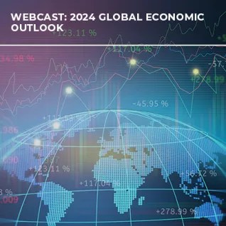 FOX Webcast: 2024 Global Economic Outlook