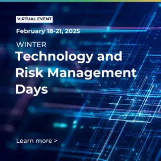 2025 FOX Winter Technology and Risk Management Days